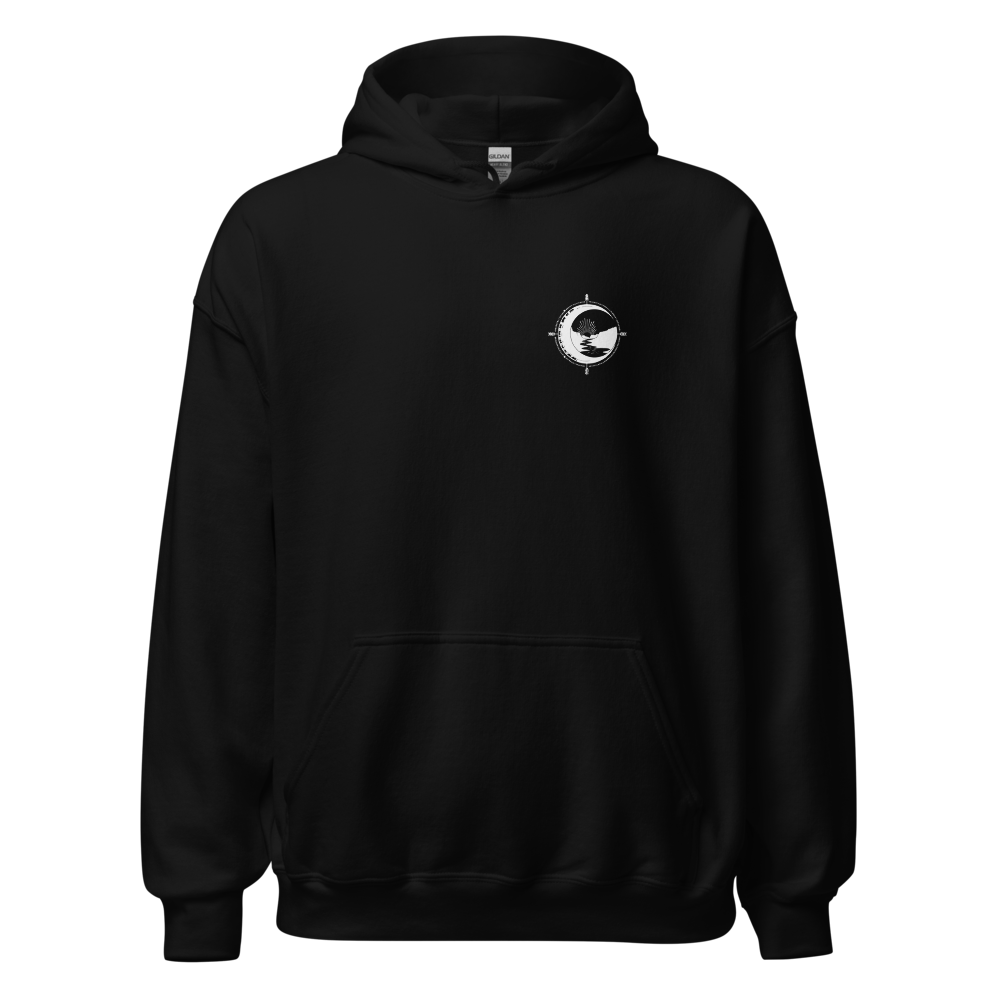 Compass Hoodie